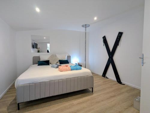 Roanne Apartment | Plaisir et passion