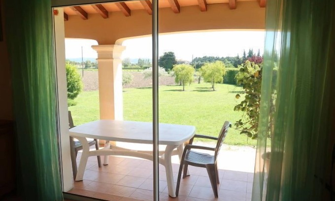 Valreas House | Plan du Vas by Interhome