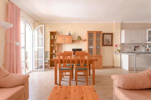 Valle de Abdalagis Apartment | Planta uno Valle de Abdalajis