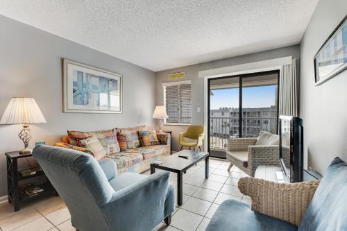 Fort Morgan Apartment | Plantation East #2314