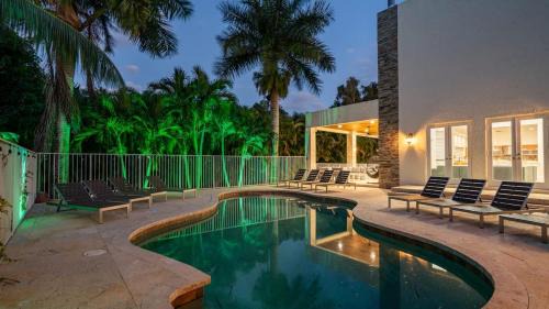 Plantation House | Plantation Luxe Villa 9BR Private Resort