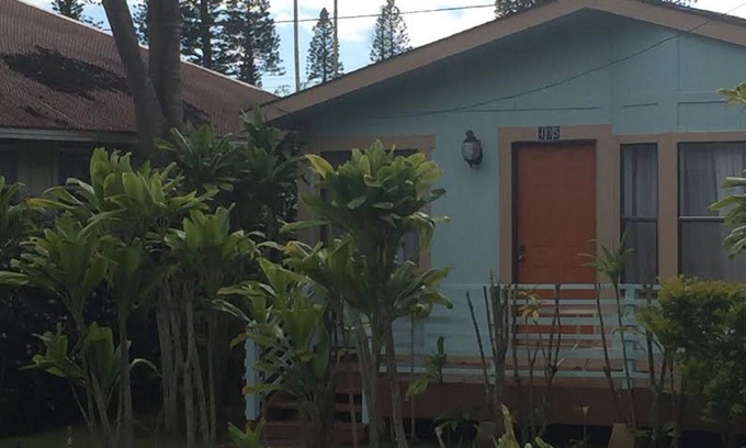 Lanai City House | Plantation Style Home in Lanai City