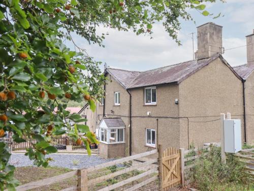 Corwen House | Plas Yn Bonwm
