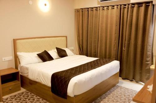 Nedumbassery Apartment | PLATiNUM AIRPORT LOUNGE