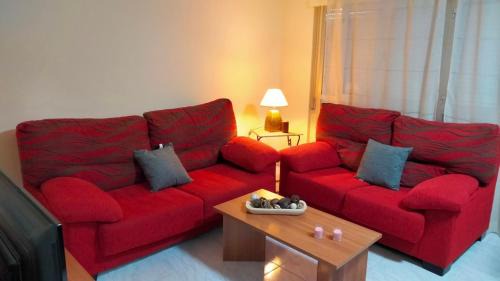 Covas Apartment | playa de covas-Viveiro apartment