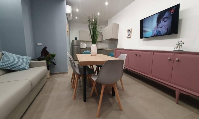 Gabicce Mare Apartment | Playa degli Angeli LIBECCIO