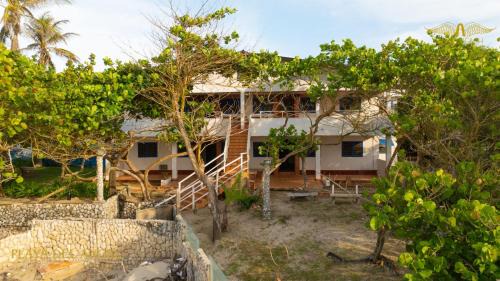 Tierra Bomba Island Resort | Playa del Angel