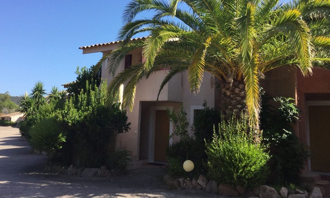 Favone Condo | Playa del Oro- 13 - Two-room apartment on the ground floor