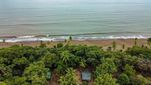 Drake Bay Cabin | Playa Ganadito Ecolodge