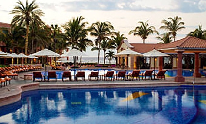 Marina Apartment | Playa Grande Resort & Grand Spa Cabo San Lucas for 2025 EXCLUDES Thanks Xmas/NY