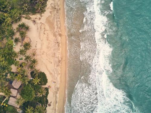 Los Naranjos Cabin | Playa Los Angeles