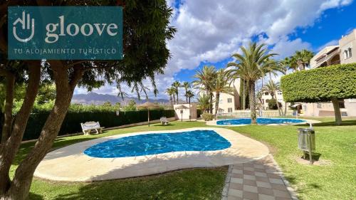 San Juan de los Terreros Apartment | Playa mar by Gloove