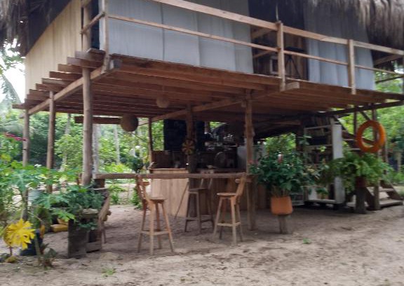 Palomino House | Playa María