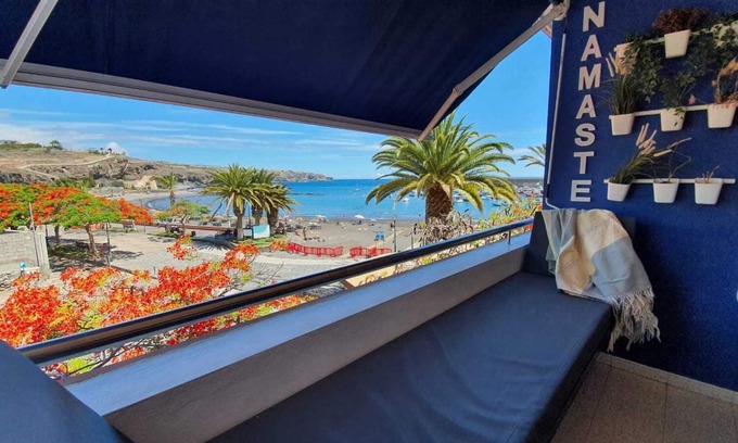 Playa San Juan Apartment | Playa San Juan on the Beach