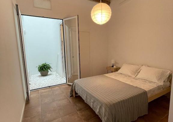 Vinaros Apartment | Playa y casco antiguo