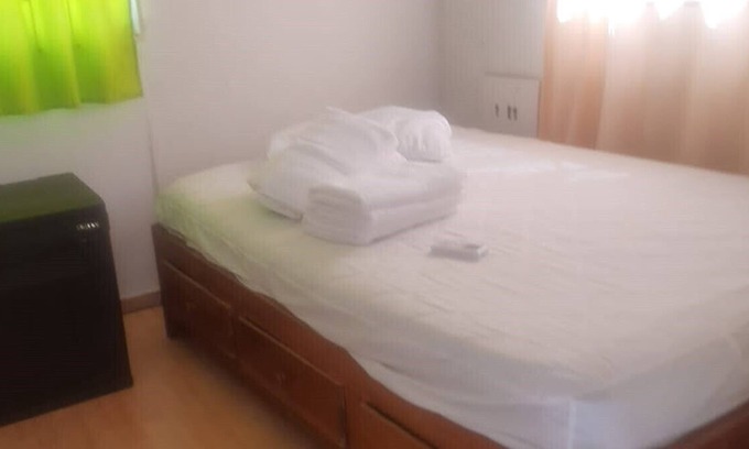 San Antero Cabin | Playabrisamar