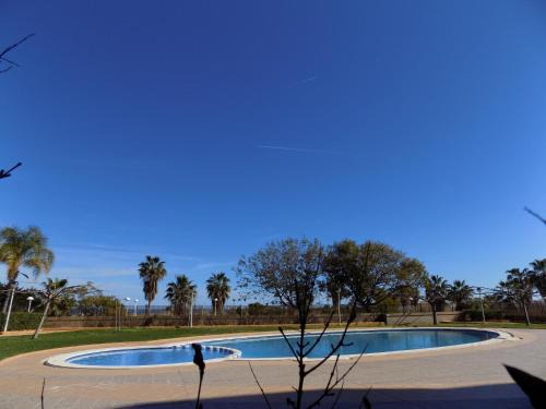 Cabanes Apartment | PlayaR83MED011