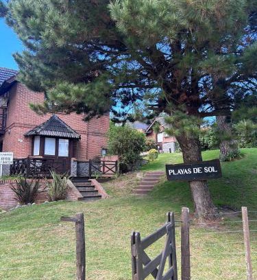 Pinamar Cabin | Playas de Sol