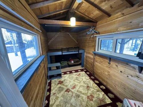 Shimizu Other | Playhouse Conifer - Vacation STAY 24021v