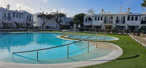 Campo Internacional Maspalomas Apartment | Playmar Relax