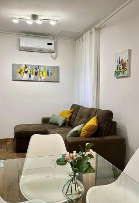 Campoamor Apartment | PLAZA DE TORROS APARTMENT