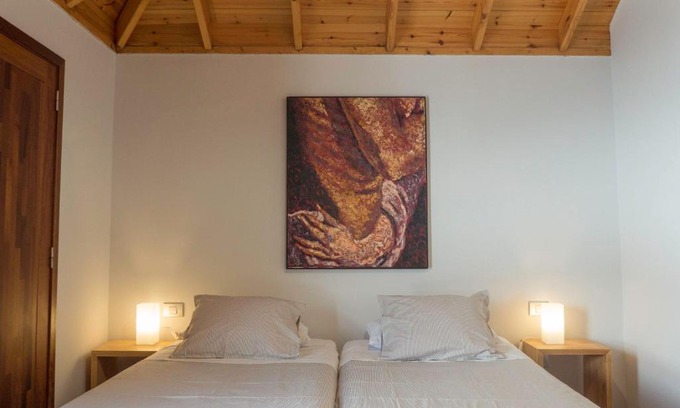 Historical Center Apartment | Plaza San Benito