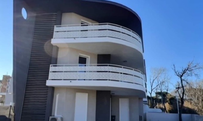 Vias Apartment | Pleasant apartment for 4 people