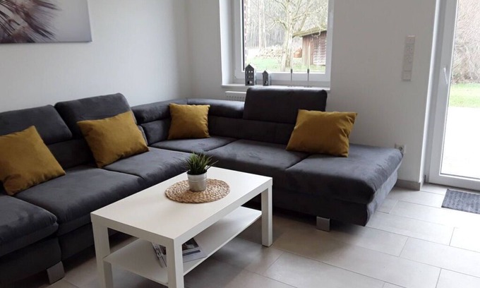 Ostbevern Apartment | Pleasant apartment in Ostbevern