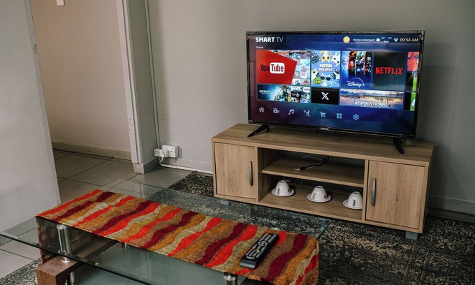 Germiston Apartment | Pleasant apartment with WiFi in Germiston
