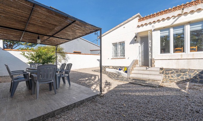 El Mas Bosca House | Pleasant three bedroom house