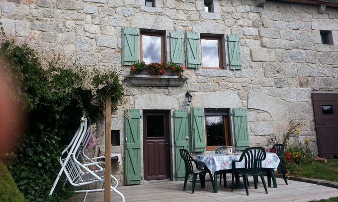 Lajo Villa | Pleasant vacation cottage for 5 people, ideal for family vacations