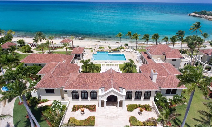 Plum Bay Villa | Please Inquire Before Booking – Luxury Villa