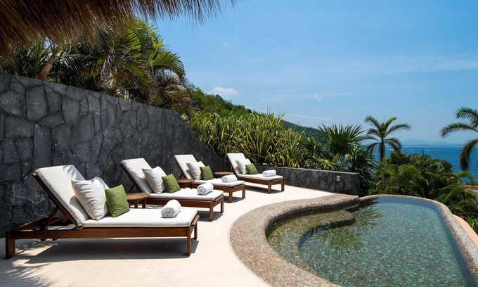Zihuatanejo Villa | Please Inquire Before Booking – Luxury Villa