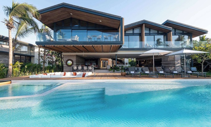 Punta de Mita Villa | Please Inquire Before Booking – Luxury Villa