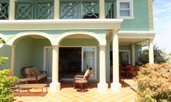 Rodney Bay House | Please Inquire Before Booking – Luxury Villa