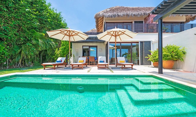 Emiliano Zapata Villa | Please Inquire Before Booking – Luxury Villa
