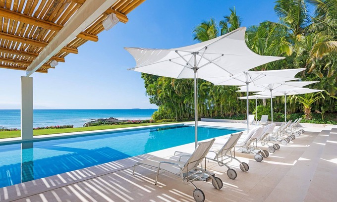 Emiliano Zapata House | Please Inquire Before Booking – Luxury Villa