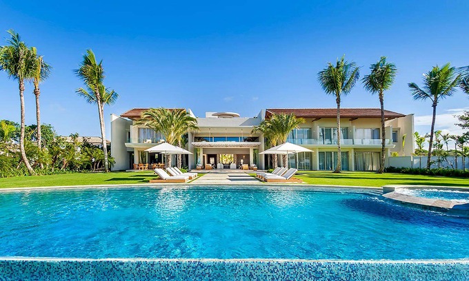 Casa de Campo Villa | Please Inquire Before Booking – Luxury Villa