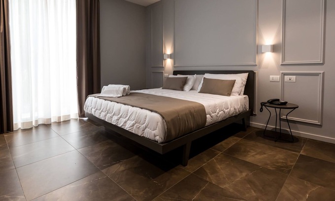 Old Town Bed & Breakfast | Plebis - The Other Capo del filo - Luxury B&B in the center of Catania in Sicily