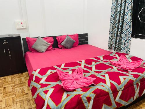 Agonda House | Plefton Rooms
