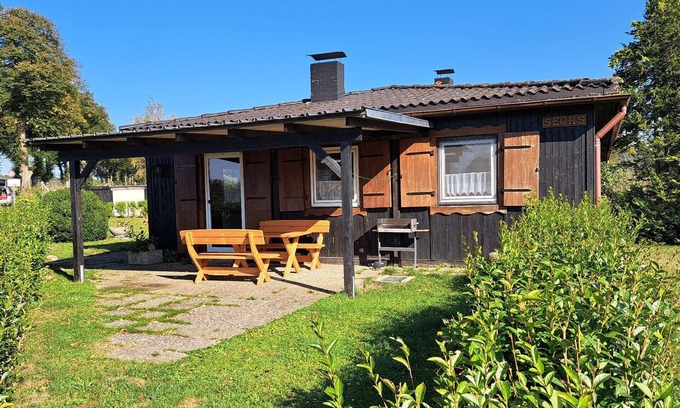 Kittlitz House | Plenty of space for people and dogs