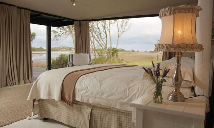 Plettenberg Bay Cabin | Plett River Lodge