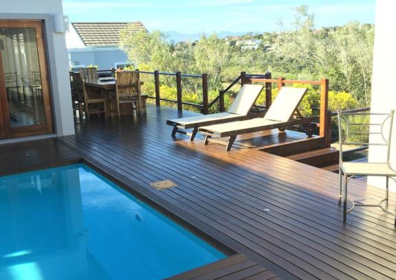 Brackenridge Private Residential Estate House | Plettenberg Bay Getaway