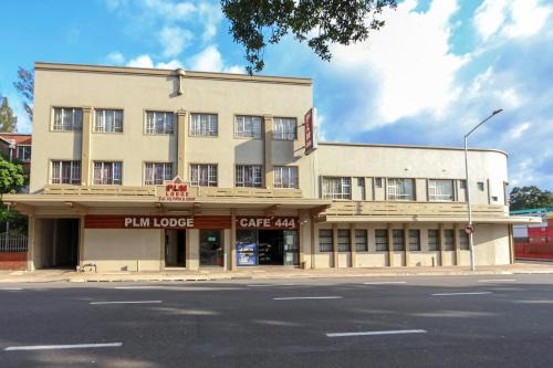 Glenwood Hotel | PLM Lodge