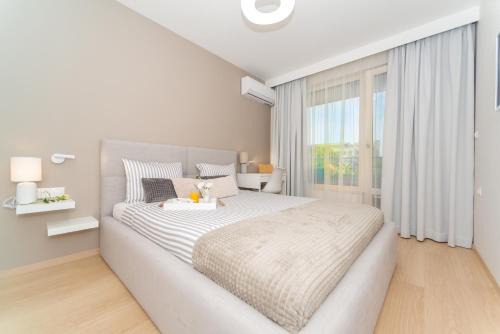 Plovdiv Center Apartment | Plovdiv City Center Kapana with garage
