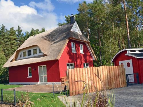 Glowe House | Plover Comfortable holiday residence