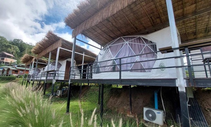 Ban Luang House | Ploy&Praew โดม 3