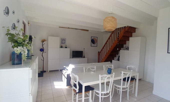 Plozevet House | Plozévet house - 4 people