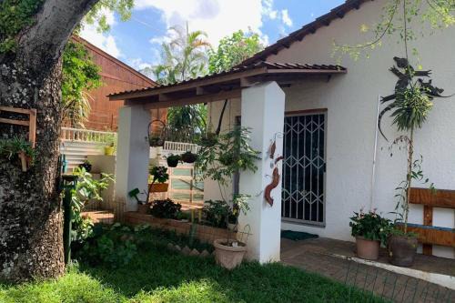 Nelspruit Apartment | Plum Cottage