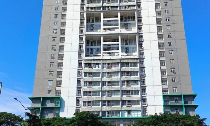 Surabaya Apartment | PLUM Dreamscape Bale Hinggil Surabaya